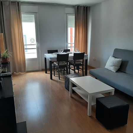 Apartamento Alberto Ricardo Leilighet Nerja Eksteriør bilde