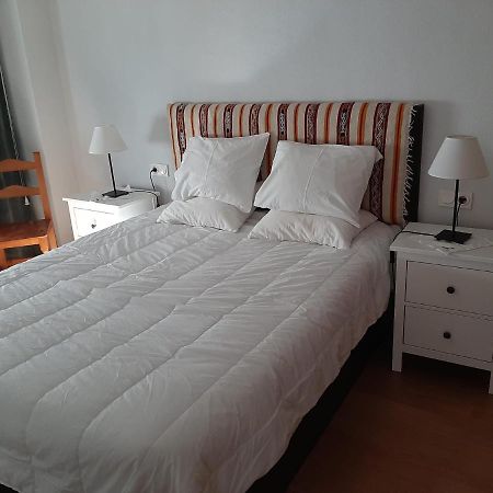 Apartamento Alberto Ricardo Leilighet Nerja Eksteriør bilde