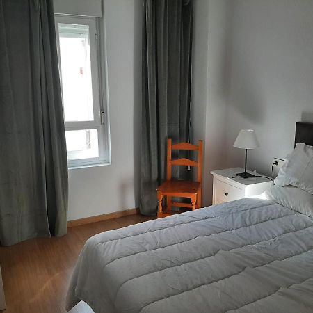 Apartamento Alberto Ricardo Leilighet Nerja Eksteriør bilde