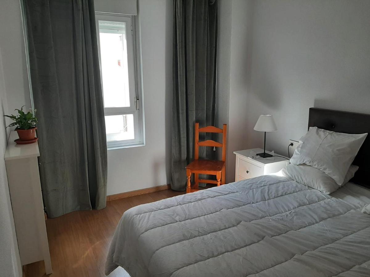 Apartamento Alberto Ricardo Leilighet Nerja Eksteriør bilde