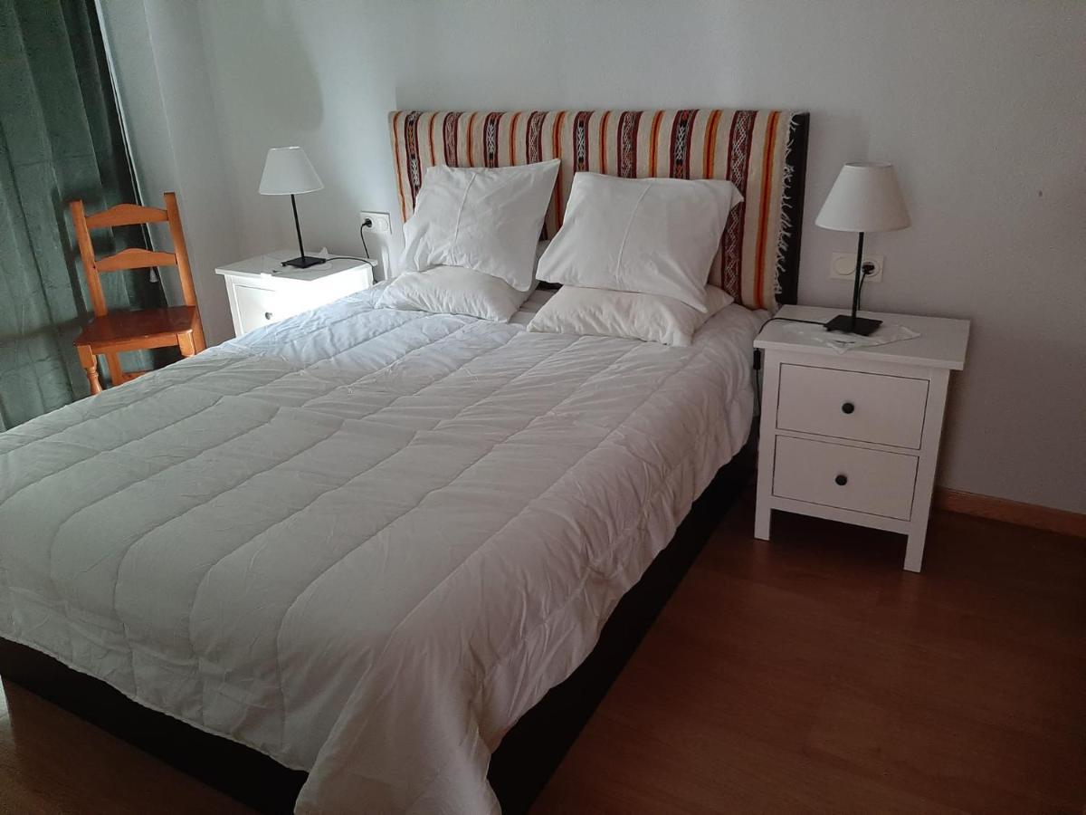 Apartamento Alberto Ricardo Leilighet Nerja Eksteriør bilde