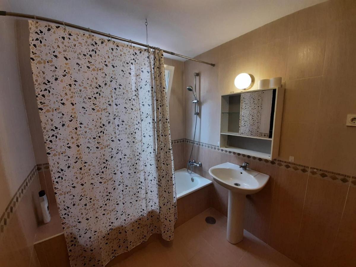 Apartamento Alberto Ricardo Leilighet Nerja Eksteriør bilde